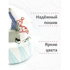 Шлем для защиты головы "Royal Crown"